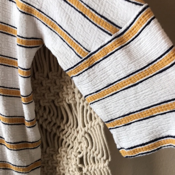 Max Studio XS stripped top - Picture 4 of 5